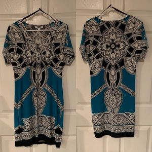 Intermission Dress